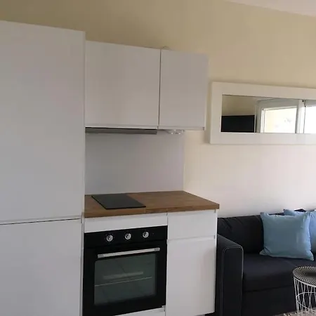Apartment « les 3 Hirondelles » Pres Des Antilles De