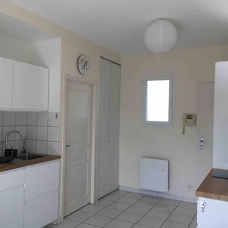 Apartment « les 3 Hirondelles » Pres Des Antilles De *