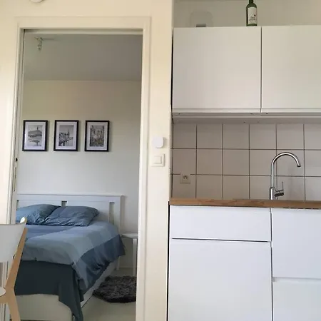 Apartment « les 3 Hirondelles » Pres Des Antilles De Jonzac